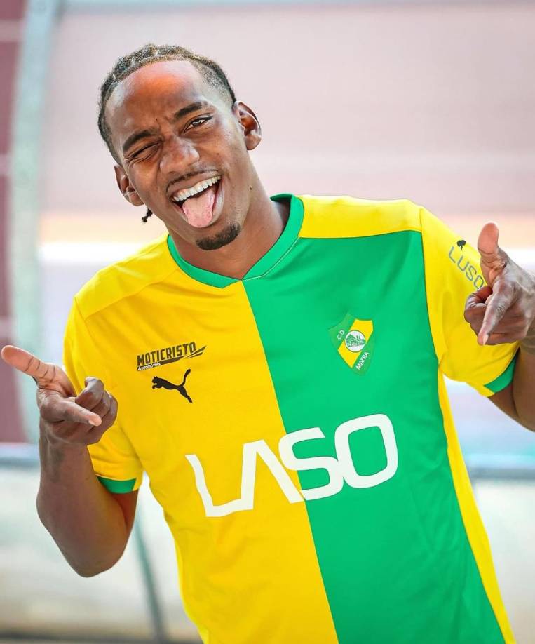 Orinson Amaya también reveló que le hicieron ofertas al delantero hondureño Bryan Róchez para que llegara a reforzar al Marathón en su año de Centenario. Sin embargo, el ariete se decidió por regresar a Portugal con el Clube Desportivo de Mafra de la Segunda División.