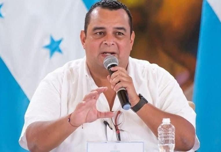 Intentan asesinar al alcalde de Tegucigalpa, Jorge Aldana
