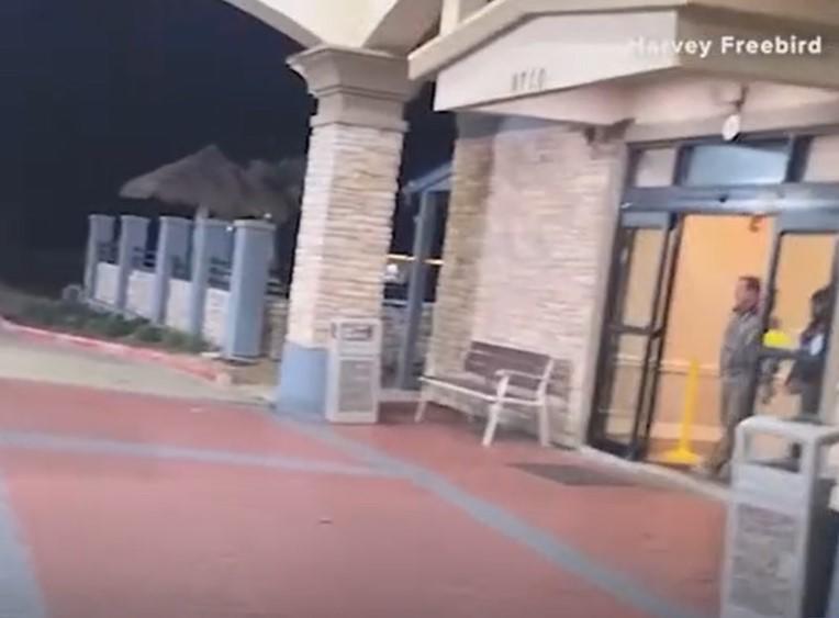 El Monstruo de Galveston: raptó y abusó de niña de 12 años que paseaba su perro