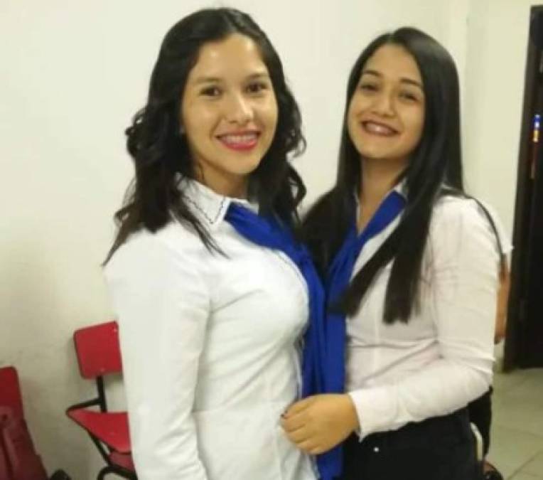 La joven estudiante de enfermería soñaba con graduarse para poder ayudar económicamente a su familia.