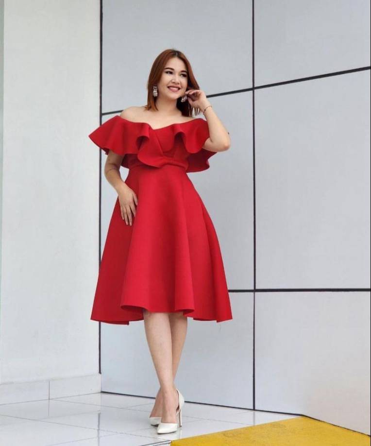 “Tenia un patrocinador al que le mandaba cartitas”, dijo. 