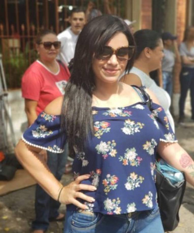 En el 197 aniversario de independencia los hondureños salieron a las calles a demostrar su fervor patrio.<br/>