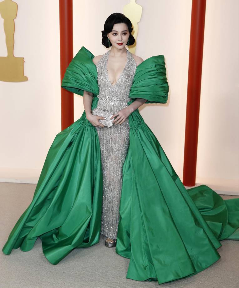 Fan Bingbing 
