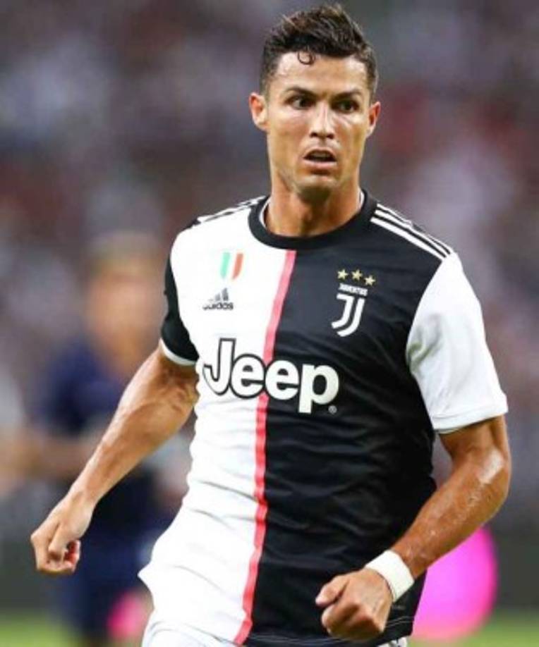 Cristiano Ronaldo: Según el diario 'Corriere dello Sport', la Juventus planea renovar al astro portugués. Termina contrato en junio de 2022, pero la propuesta del club será un vínculo de má años sin cambiar las condiciones económicas.