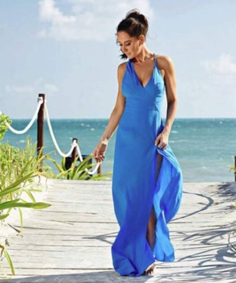 Lo cierto es que la popularidad de Jessica se ha disparado en redes sociales y tras su papel en la boda real es una de las wedding planner más solicitadas de Canadá.