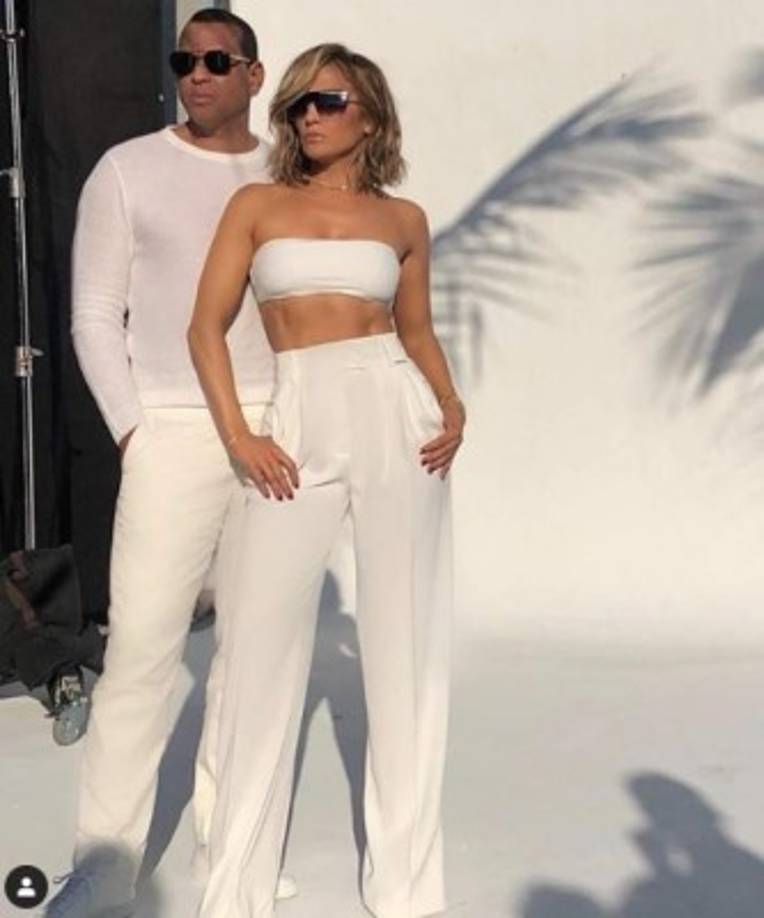 Su estilo también es muy distinto, ahora es mucho más refinado, pero siempre con el sello latino.