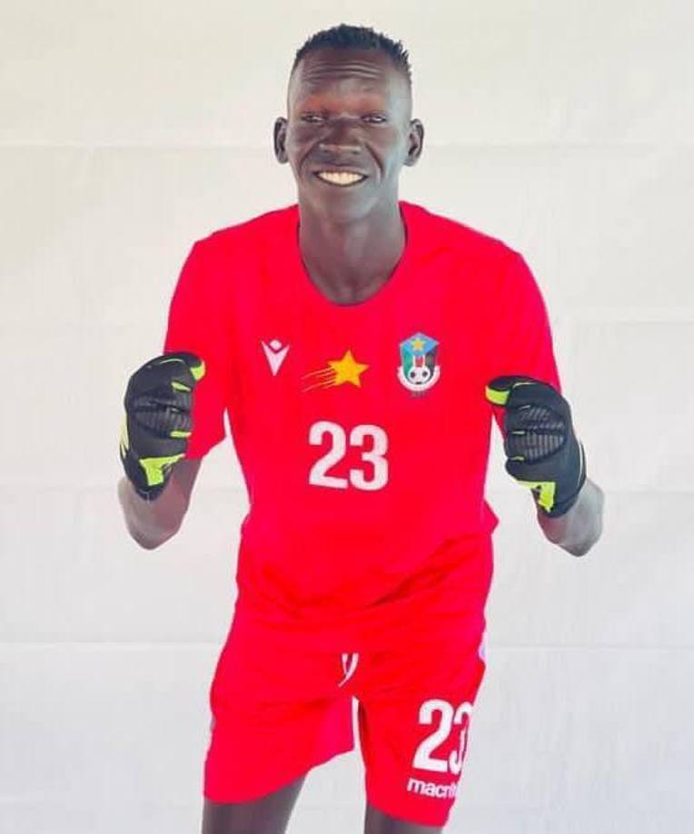 Actualmente se lleva a cabo la <b>Copa Africana Sub-20 </b>que otorga boletos al Mundial de la especialidad y Goodwill fue pieza clave para que su equipo derrotara 1-0 a <b>República Centroafricana</b>, incluso fue nombrado el <b>MVP</b> del partido.