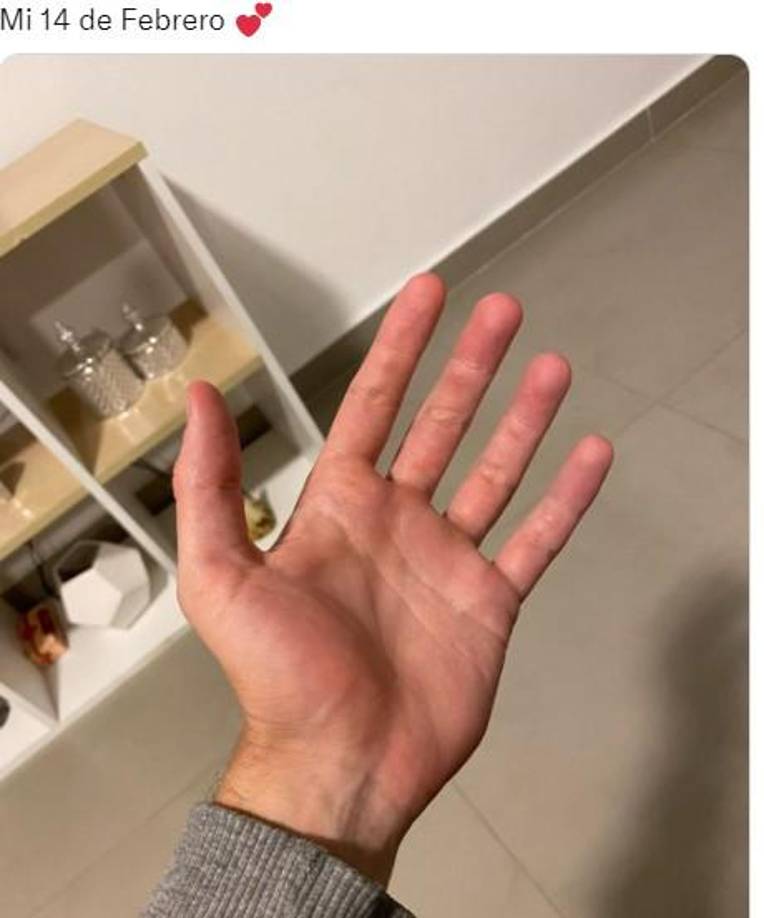 Memes por San Valentín: las divertidas imágenes del 14 de febrero