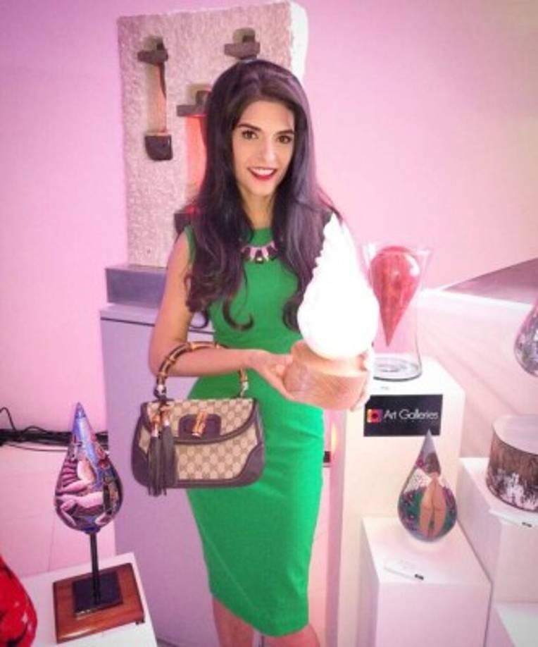 Farah Abud, quien encarnó el personaje de 'Elisa' en 'Mi hija vive', luego realizó 'Rosas de Guadalupe' hasta el 2014, momento en el que, al parecer, se alejó de las pantallas de televisión.<br/><br/>