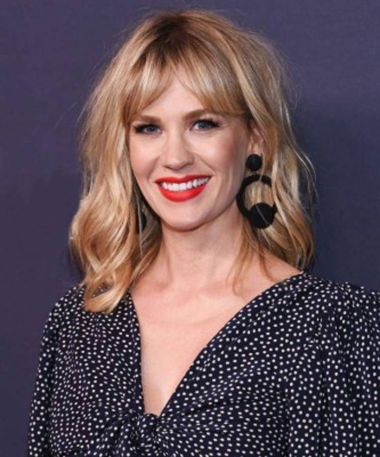 Tuvo una relación de tres años con la actriz y modelo January Jones- 1998 al 2001.