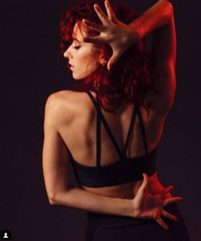 Dani Vitale pidió a los fans de la cantante que se concentraran en enviar mensajes de amor y no de odio.