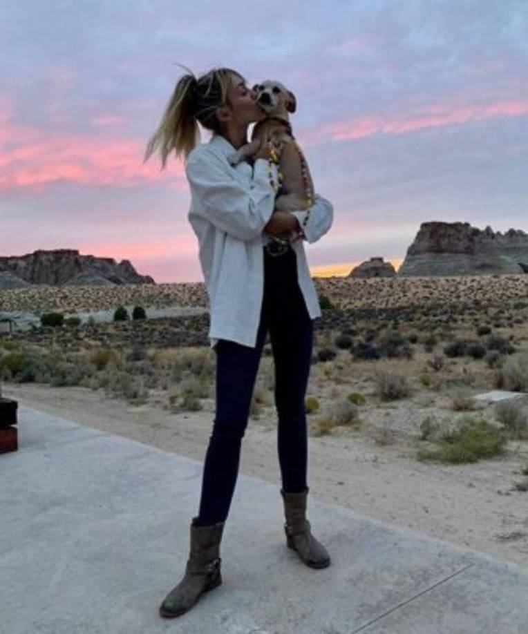 El fin de semana su nombre volvió a ocupar las principales portadas tras revelarse que dejó atrás el romance bloguera Kaitlynn Carter.