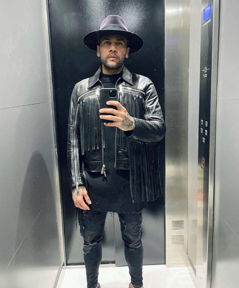 “Empezó a manosearla con ánimo lascivo y una clara intención de satisfacer sus deseos sexuales con actitud despectiva”, dice uno de los informes que la Fiscalía redactó luego de la declaración de la joven.