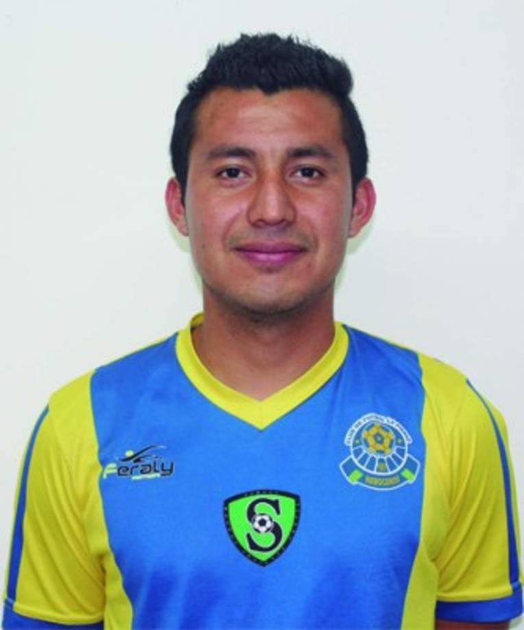 Según informaciones del programa deportivo Fútbol y Más, que se trasmite por la Voz de Occidente de Santa Rosa de Copán, el Lepaera ha contratado al delantero mexicano Roger Alejandro Llergo Cornelio. Tiene 25 años y su carrera trascurrido en equipo de la Segunda División mexicana como los Reboceros de la Piedad o el Inter Playa del Carmen.
