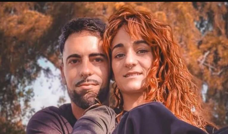 Ana y Daniel Parra, los hermanos que tienen dos hijos y buscan legalizar su relación