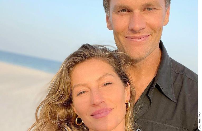 Una fuente cercana a Tom Brady y Gisele Bündchen aseguró que la decisión de él de volver a la NFL fue lo que causó su separación.