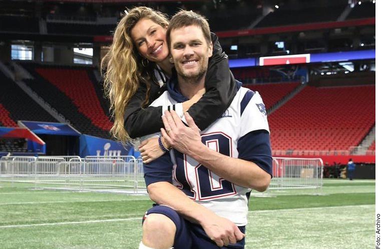 Gisele Bündchen compra mansión cerca de la residencia de su ex Tom Brady