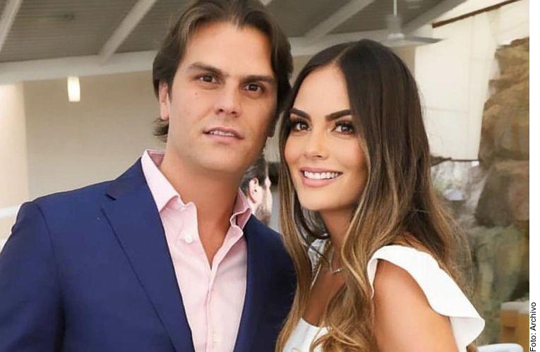 ¡Estamos embarazados! Ximena Navarrete anuncia que espera su segundo bebé