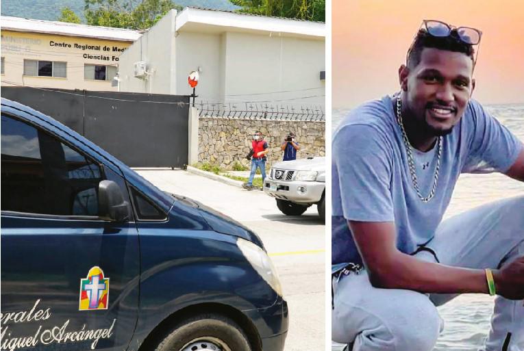 Joven muere 15 días después de sufrir accidente en La Ceiba