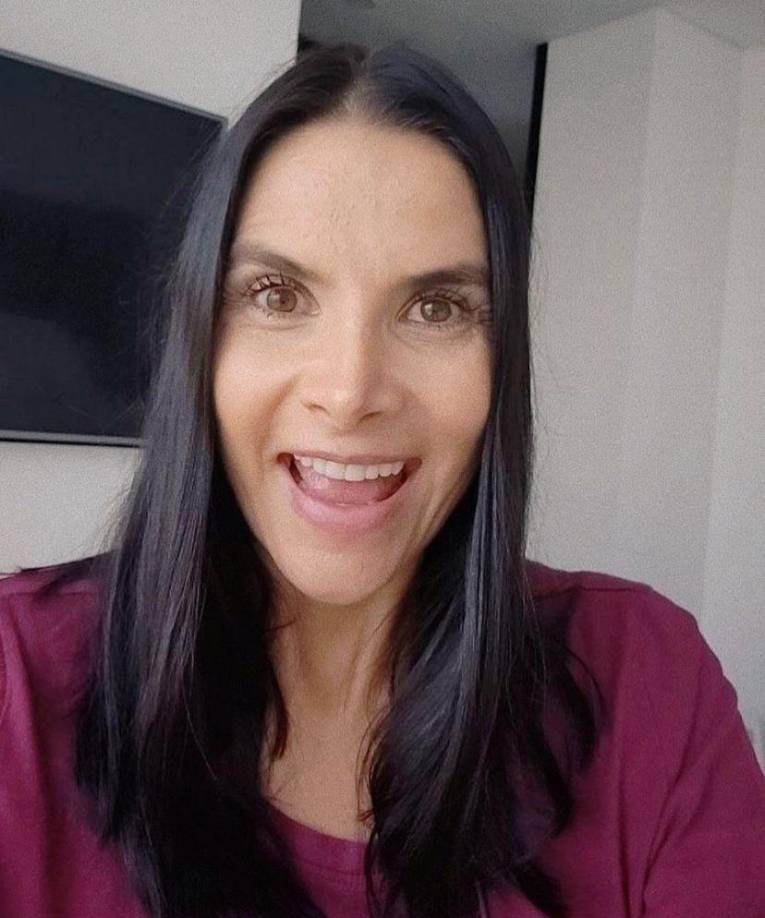 Además, Natalia agradeció a todo su público por el apoyo que recibió en este momento de adversidad.