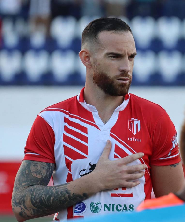 El lateral uruguayo Richard Rodríguez, que sonaba para volver al fútbol hondureño con el Marathón tras salir del Real Estelí de Nicaragua, cambió de destino y ahora jugará en Costa Rica donde le hicieron una mejor propuesta.