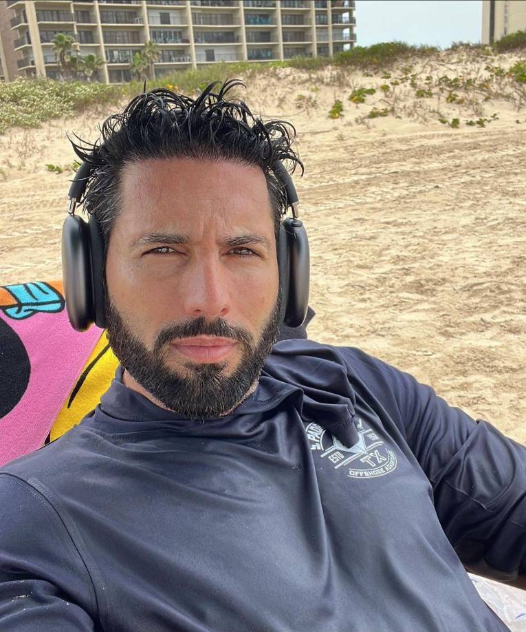 Hoy a sus 47 años, el ahora habitante de La Casa es uno de los favoritos a ganar, pero quien podría dar la sorpresa este domingo en la final del programa. 