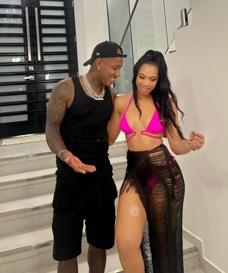 Romell Quioto estuvo en el ojo del huracán el mes pasado tras no atender la convocatoria de la Selección de Honduras para los partidos ante México ya que eligió irse a Roatán a celebrar el cumpleaños de su novia.