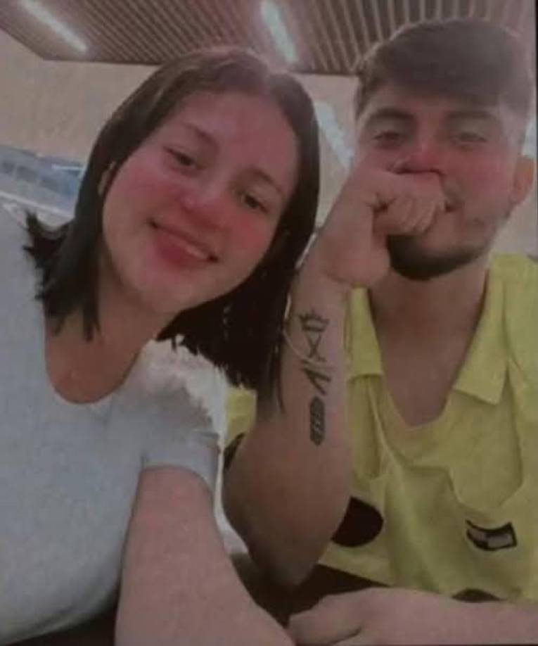 “Él era sociable y se llevaba bien con ella, no sé qué le pasó. Dicen que andaba drogado, pero no sé”, comentó a los medios.