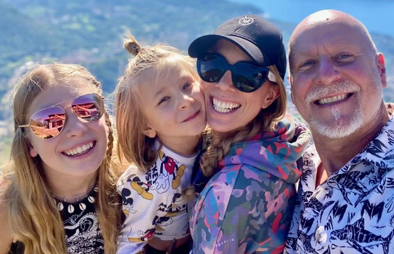 Autoridades de Costa Rica buscan por cuarto día a víctimas de accidente aéreo