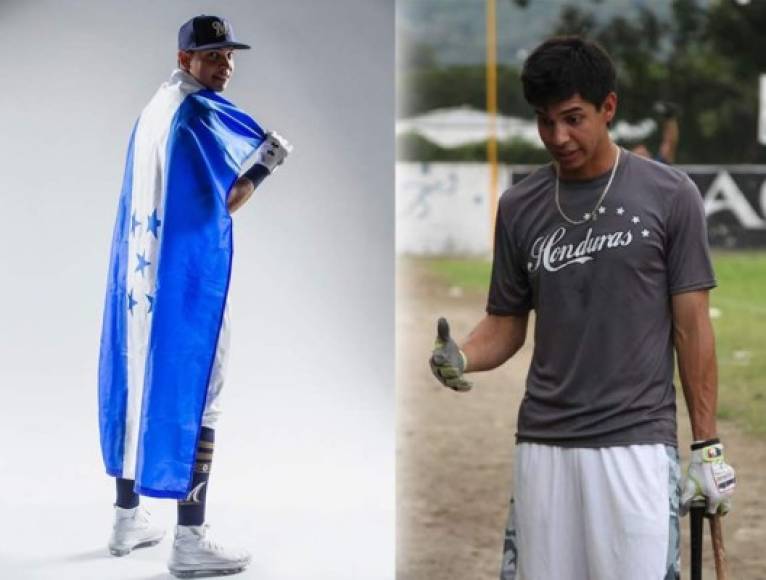 Lo que debes saber de Mauricio Dubón, el hondureño que está brillando en Grandes Ligas: ¿tiene novia?