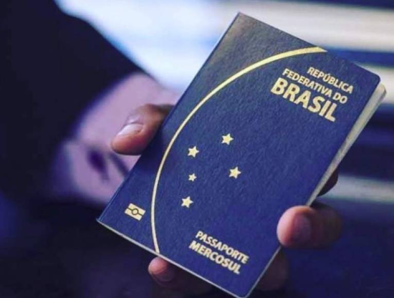 Brasil se ubica en la posición 17 a nivel mundial. Los brasileños pueden viajar a Canadá, Centroamérica, y varios países de la Unión Europea sin visa.