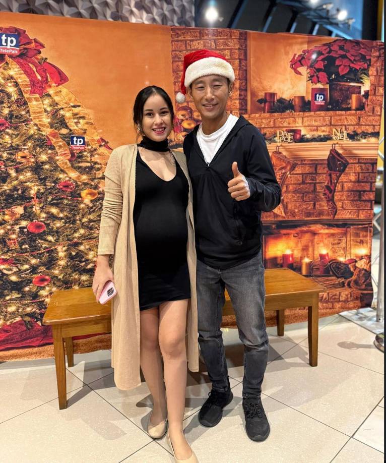 Entre los comentarios que seguidores dejaron en la publicación de Shin Fujiyama se pudieron leer algunos que decían: “Muchas felicidades”, “La baby Shinfujiyama, bendiciones a la familia en esta nueva etapa”, “Estamos de fiesta”, entre otros. 