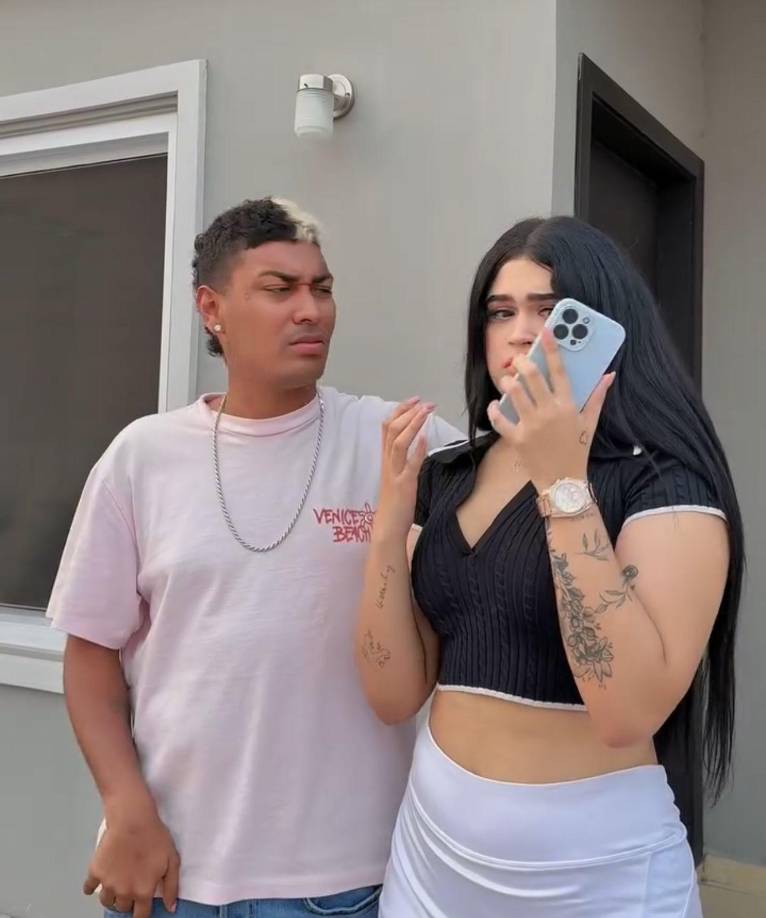 En imágenes, Supremo reveló que en sus integrantes estarán Majo Ramírez, conocida como “La Juanchi”, El Loco de la Selva, Franklin Godoy, expanelista de El Lengüetazo y Caracolito.