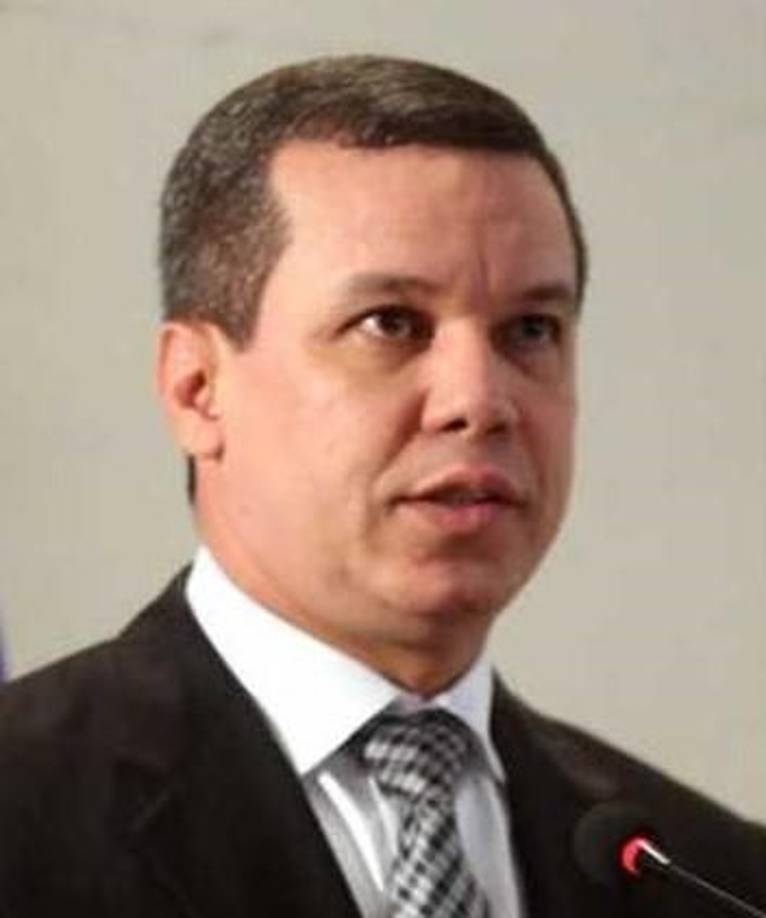 Asimismo, el juez Jorge Abilio Serrano fue sacado del listado por denuncias y tachas. 