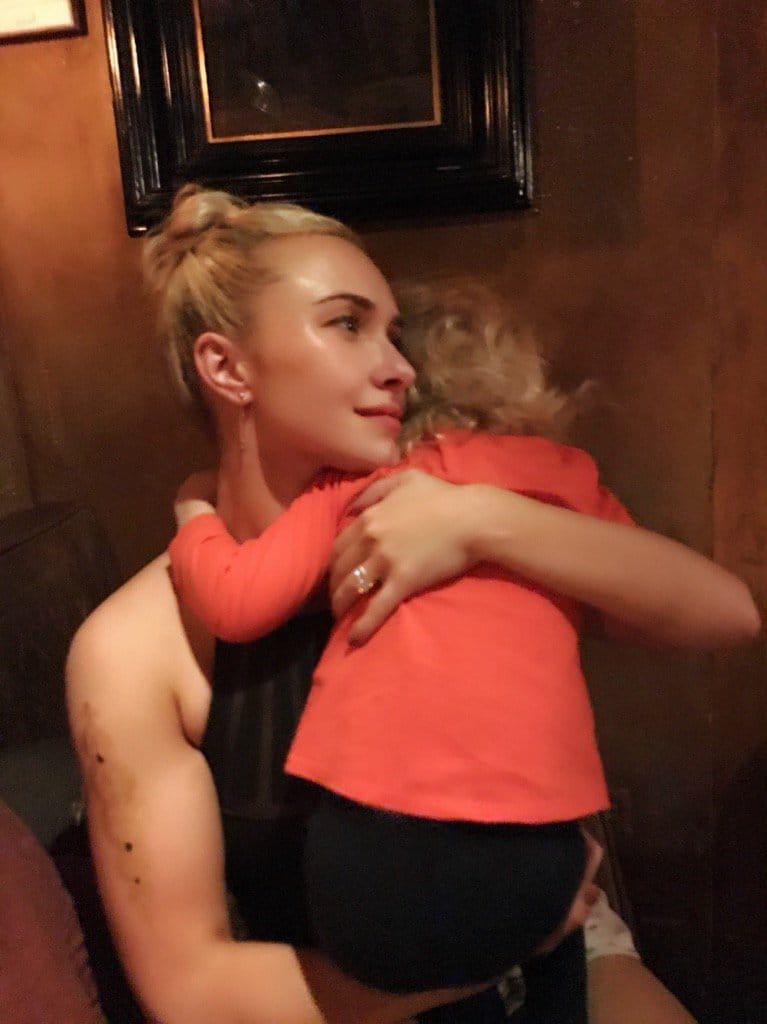 ¿Quién es Wladimir Klitschko, expareja de Hayden Panettiere y padre de su única hija?