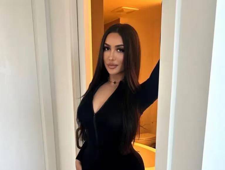 Después de la controversia en la que ha figurado Sahar, se ha revelado su identidad. Nació un 12 de noviembre de 1996. Y su ocupación, según su anterior descripción de Instagram es “investigadora privada”.