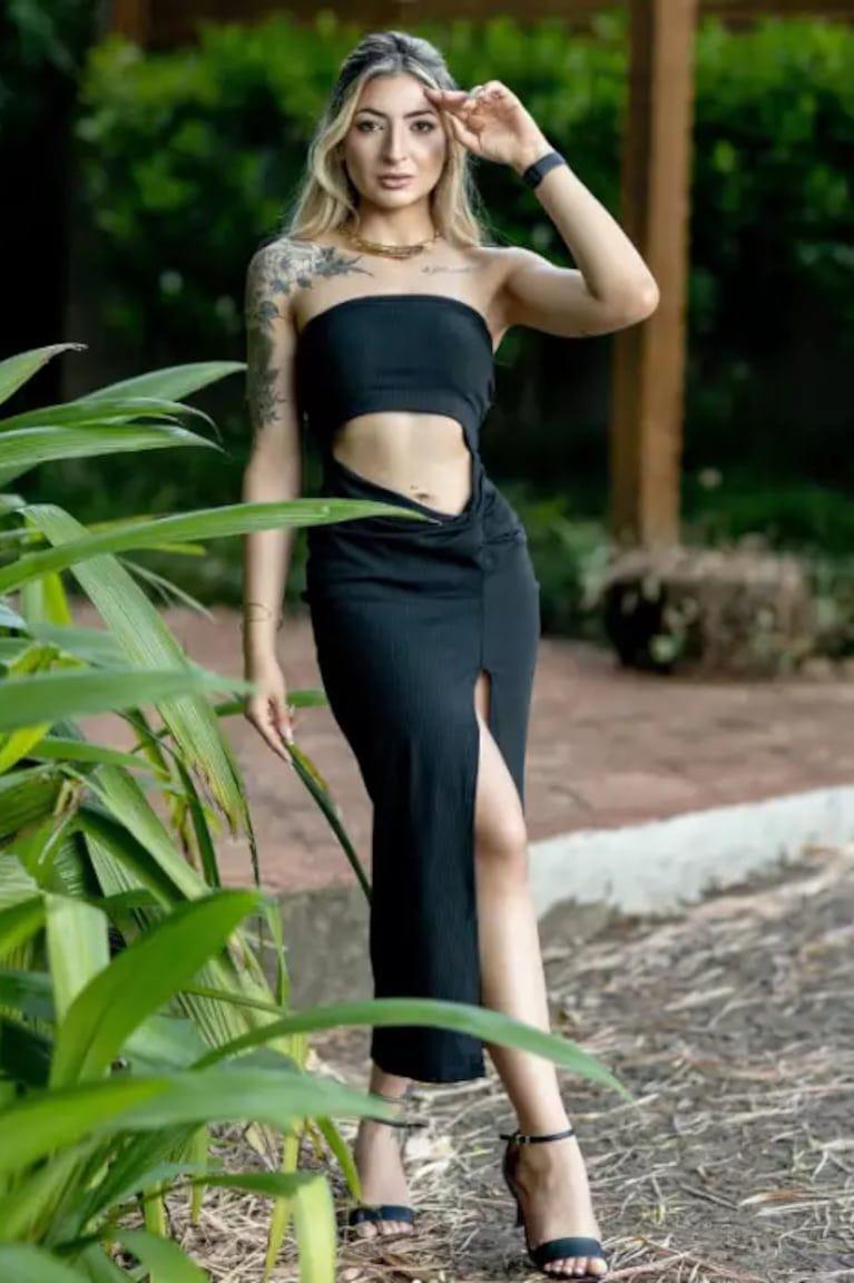 Exnovio se autoincrimina tras crimen de joven estudiante