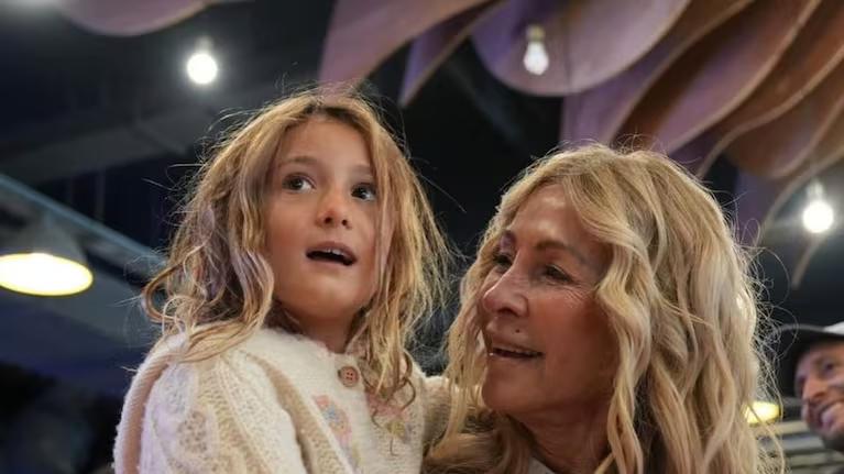 Conmoción en Argentina por muerte de nieta de Cris Morena en accidente en Miami