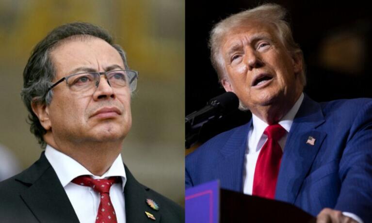 Colombia da por “superado el impasse” diplomático con EE. UU.