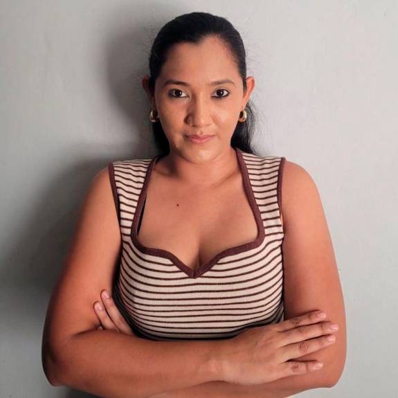 Laura Amaya