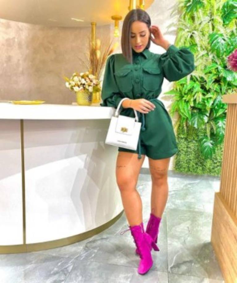 La pareja era aficionada a las aventuras extremas y documentaban en sus redes sociales sus viajes en motocicleta por Sao Paulo.