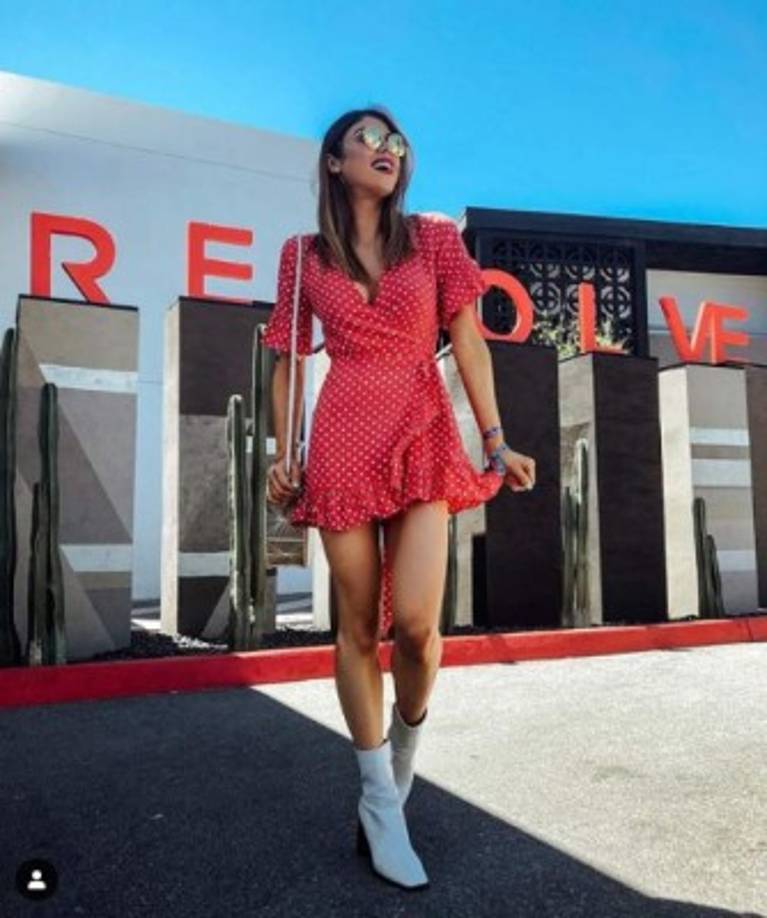 La youtuber colombiana que lleva varios años subiendo videos a sus canales y que cuenta con 9 millones de seguidores en su canal oficial, Pautips, había estado una batalla interna con su físico desde hace mucho tiempo.