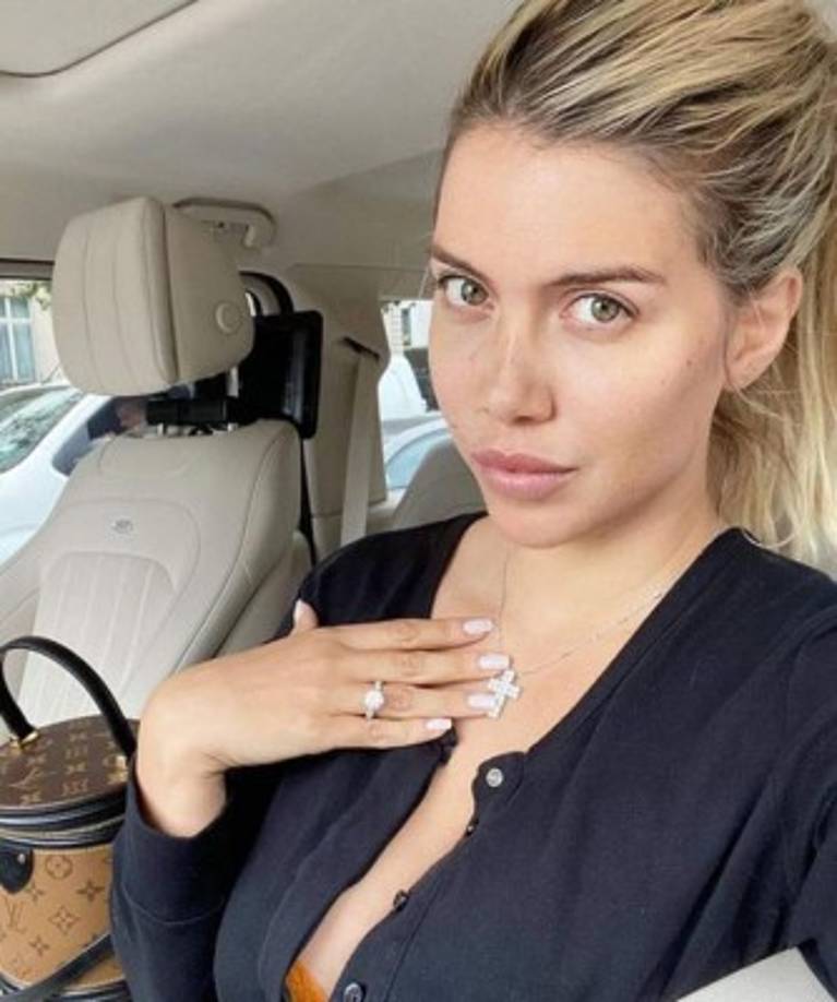 La Coordinación de asociaciones en defensa del medio ambiente y los derechos de usuarios y consumidores (Codacons), la ha denunciado a Wanda Nara por una supuesta conducta inapropiada respecto a las redes sociales y a sus propios hijos. <br/>