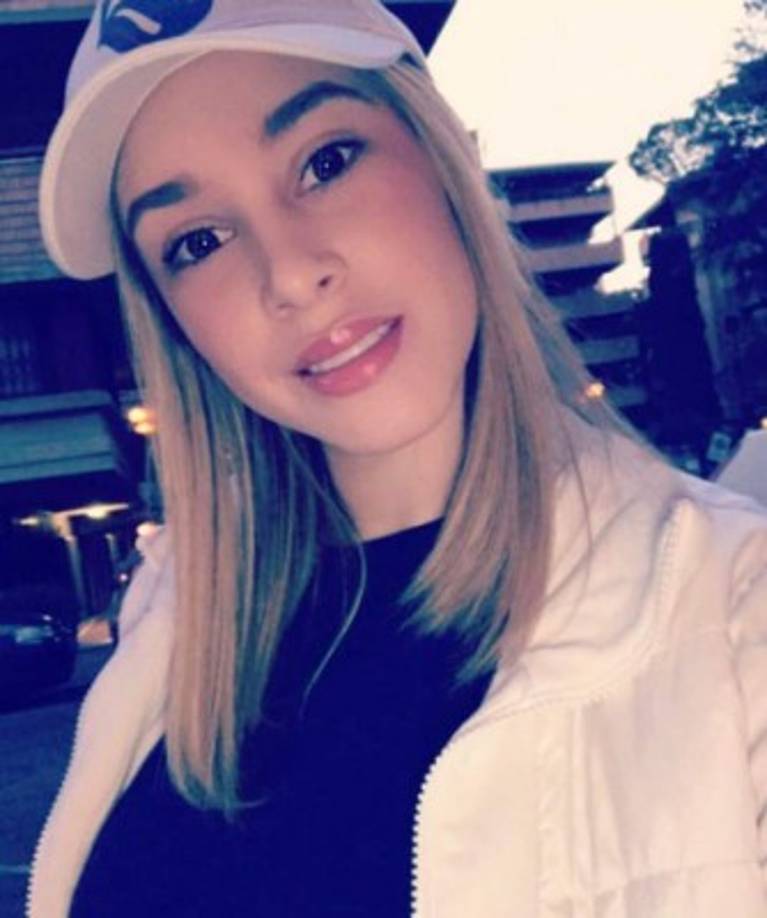 Andrea contrajo matrimonio con el mexicano Salcedo en marzo de 2016