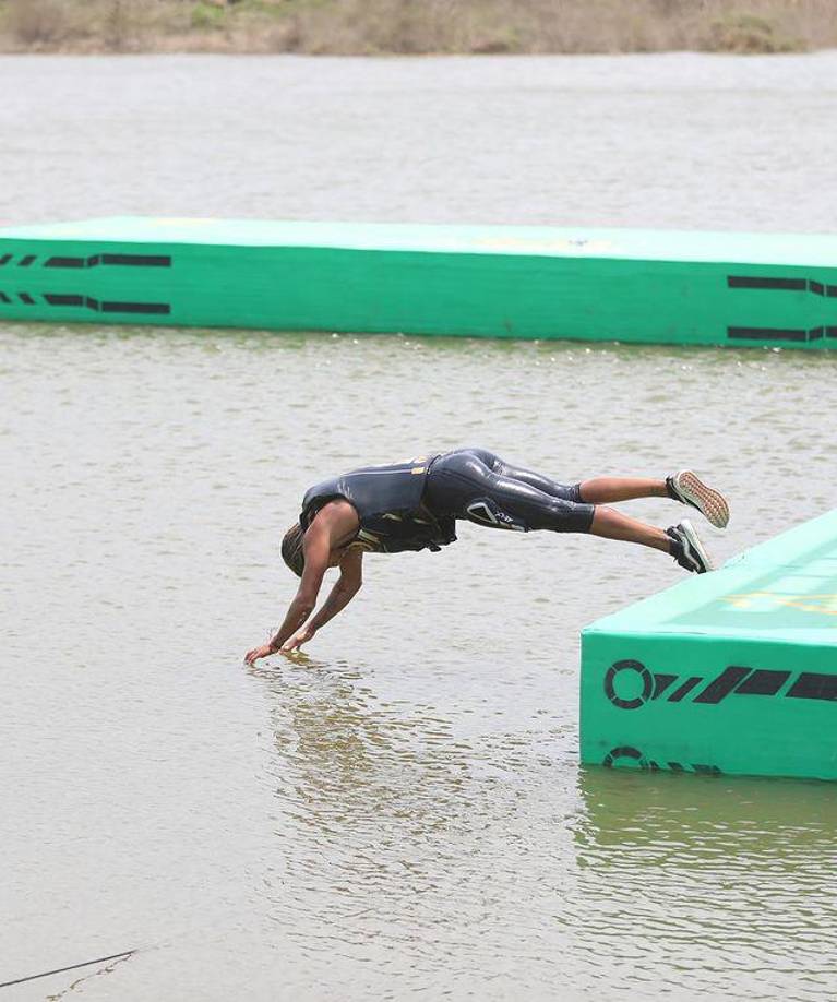 ¡Una guerrera! Hondureña gana famoso reality de Televisa