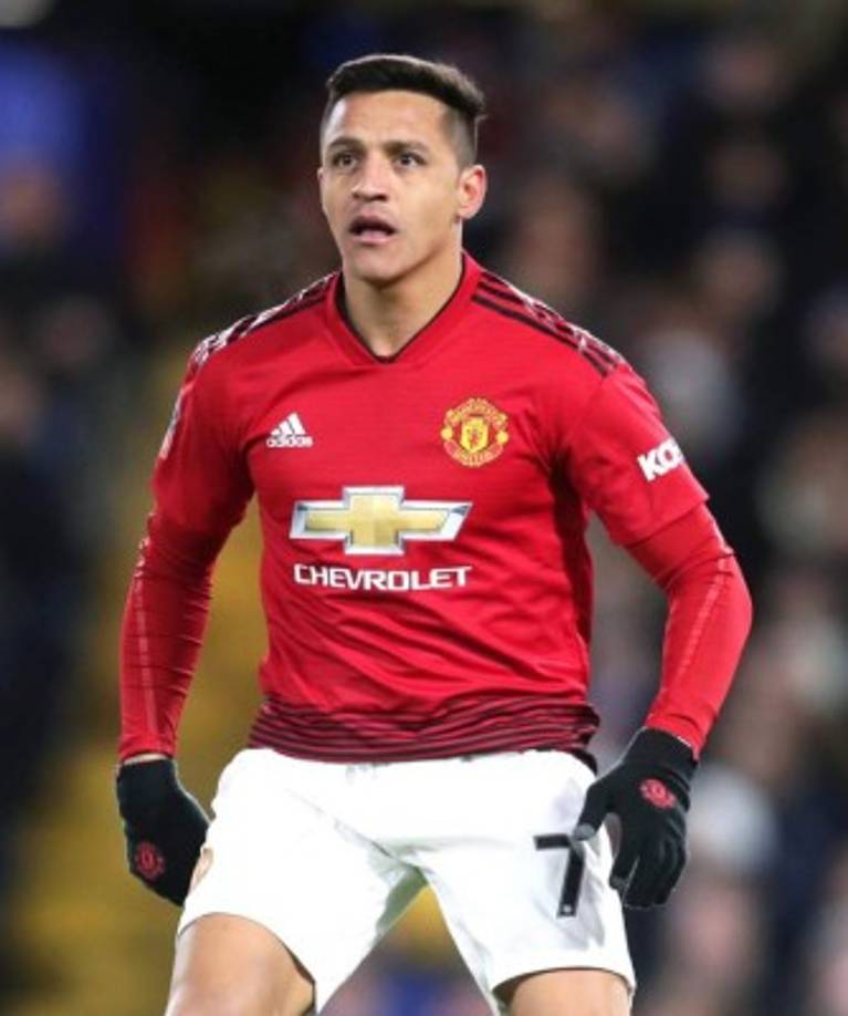 El Manchester United está dispuesto, según el Daily Mail, a hacerse cargo de la mitad del salario de Alexis Sánchez, que cobra unos 30 millones de euros, incluidos los bonos, para facilitar su salida del club este verano. El rendimiento del chileno, al que le tres años de contrato, no ha sido el esperado en los diablos rojos.