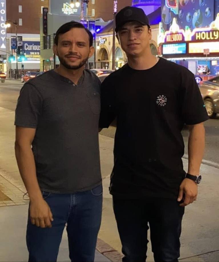 “Toñito” obtuvo en octubre de 2021 su licencia como contratista general, lo que le abrió nuevas ofertas de trabajo. En consecuencia, eso le permitió moverse de Simi Valley a su propio departamento en Camarillo el pasado 25 de julio, dos días antes de que fuese visto por última vez.