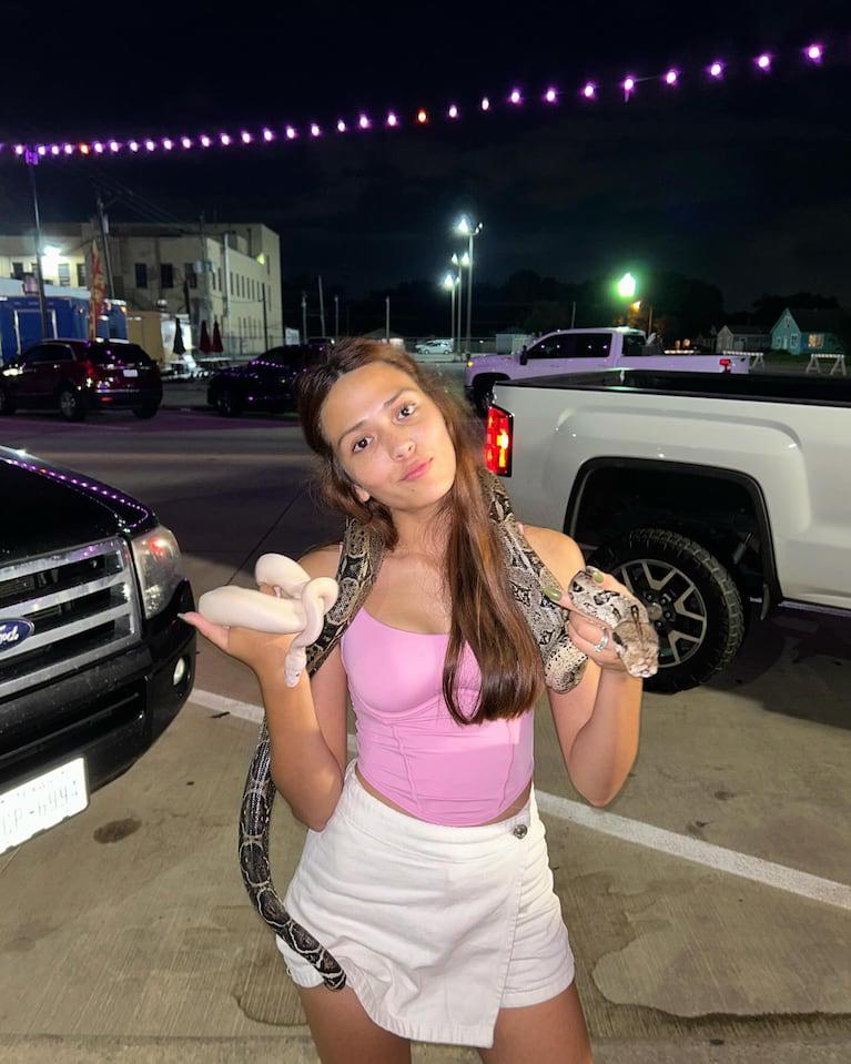 Revelan cómo murió Lucila; estaba en una relación tóxica