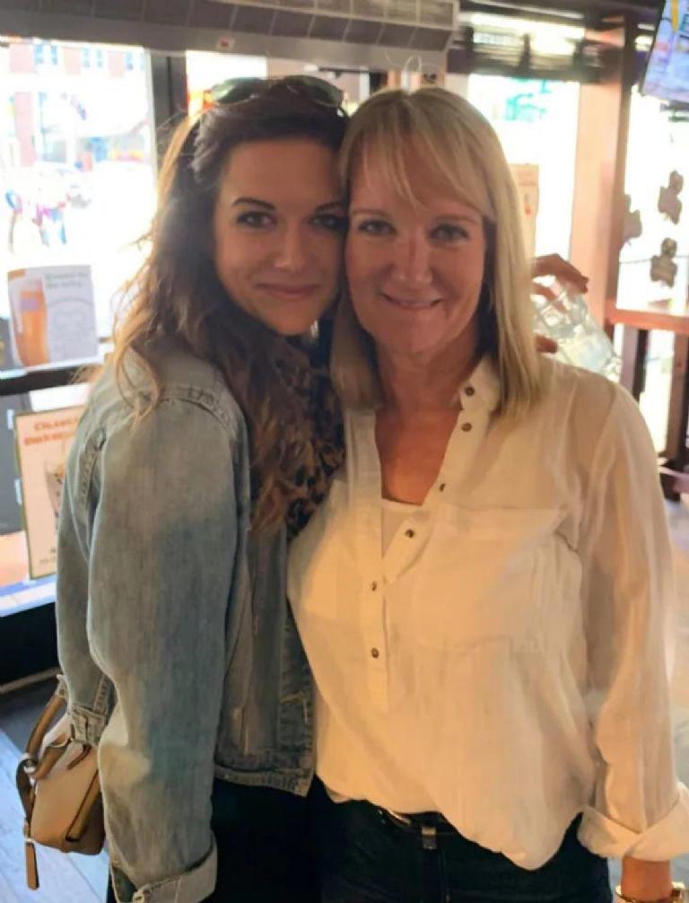 Muere de un paro cardíaco la reina del ejercicio y surge triste hipótesis