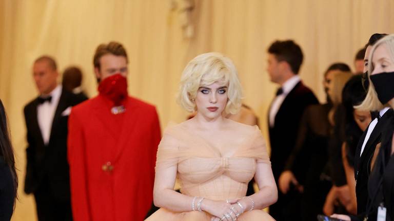 El Met presenta a un EEUU con todas sus costuras